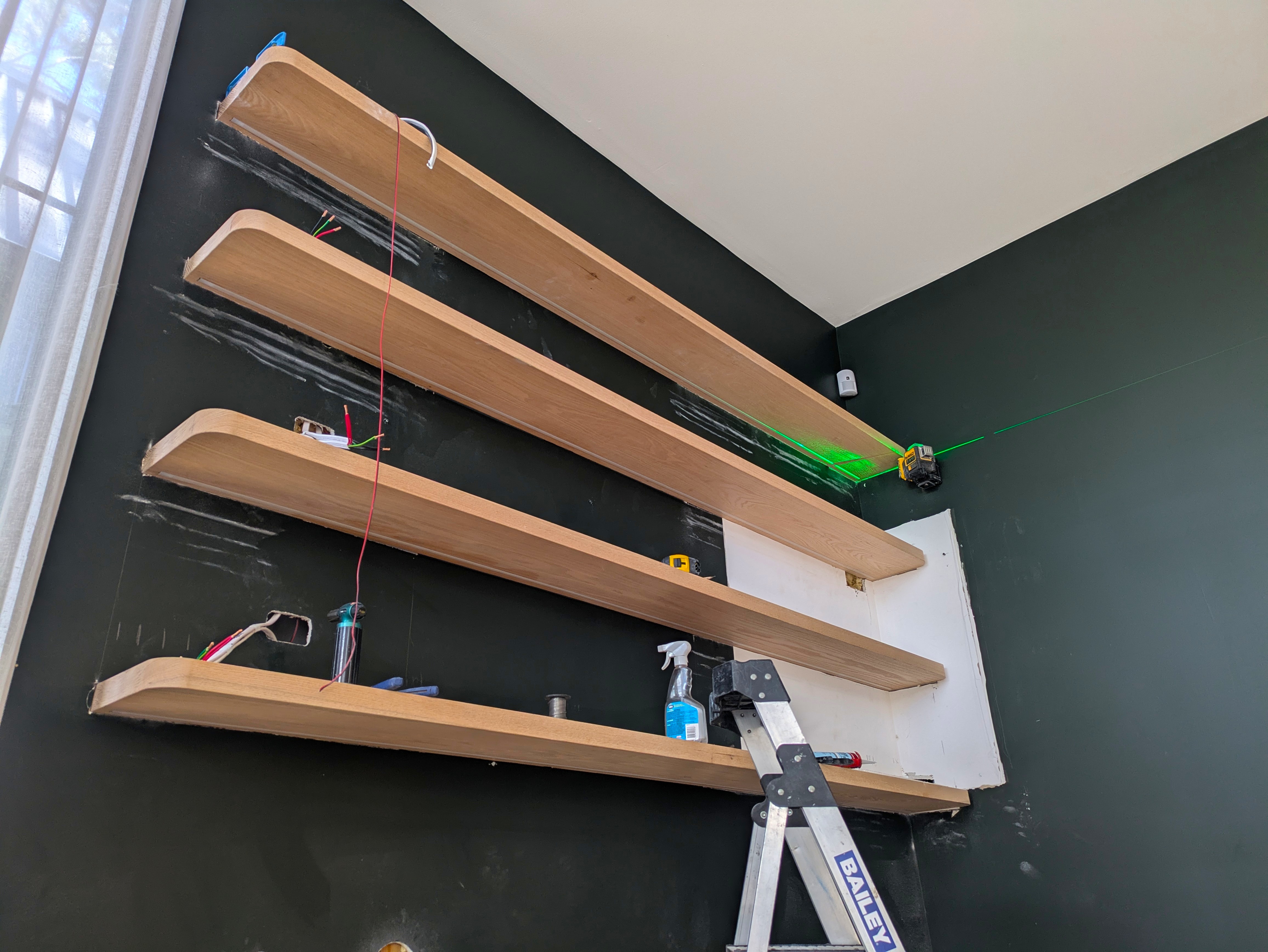 Combined project
