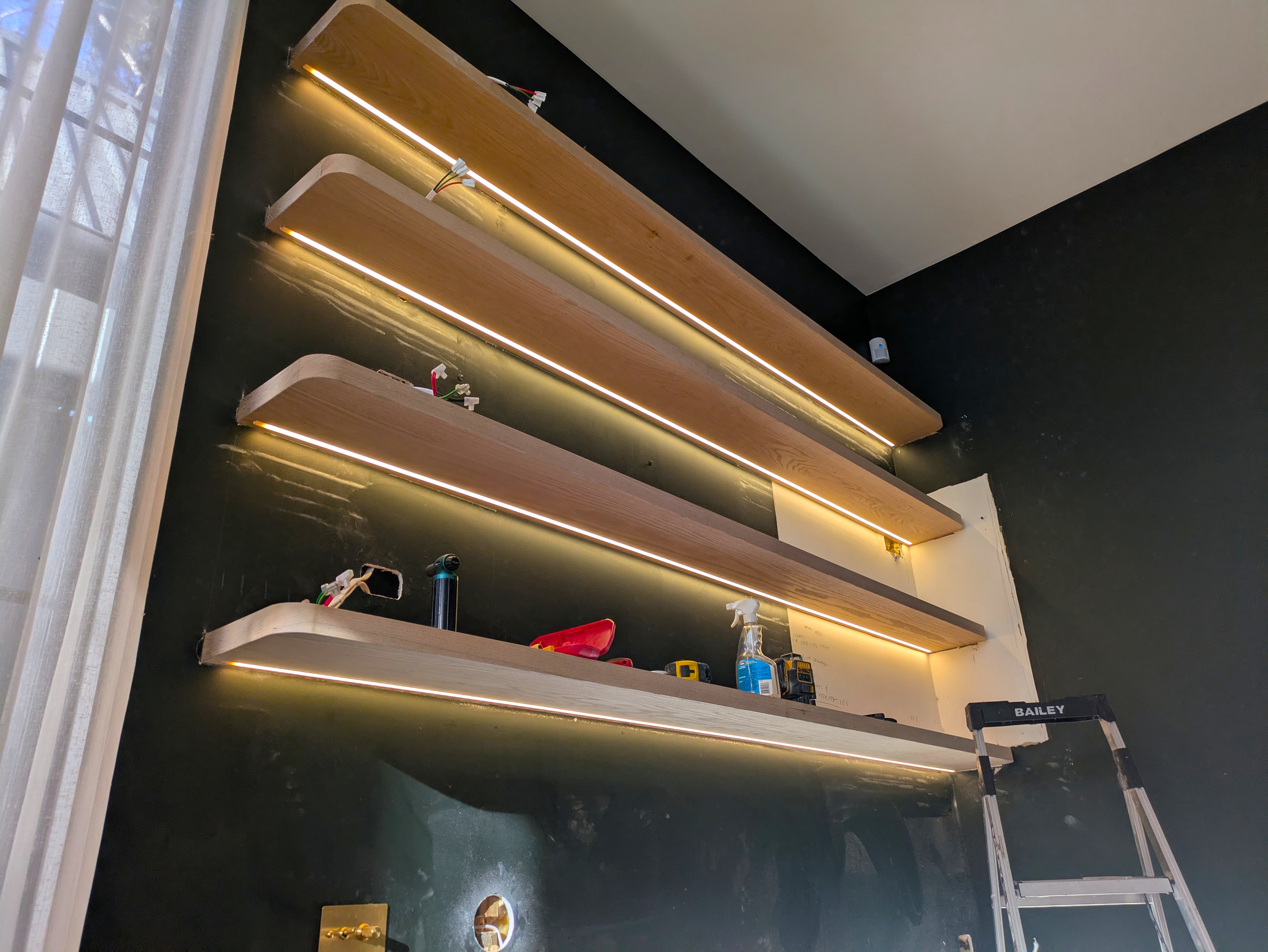 Combined project